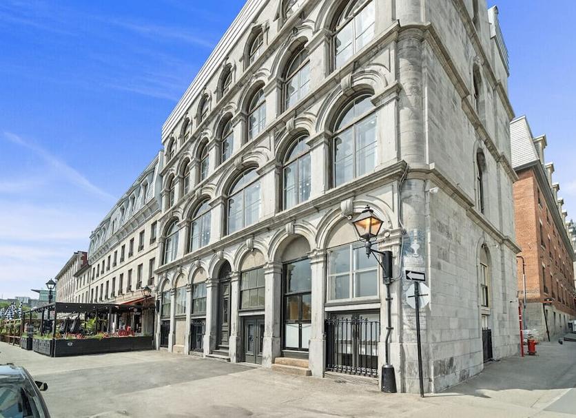 Building Photo