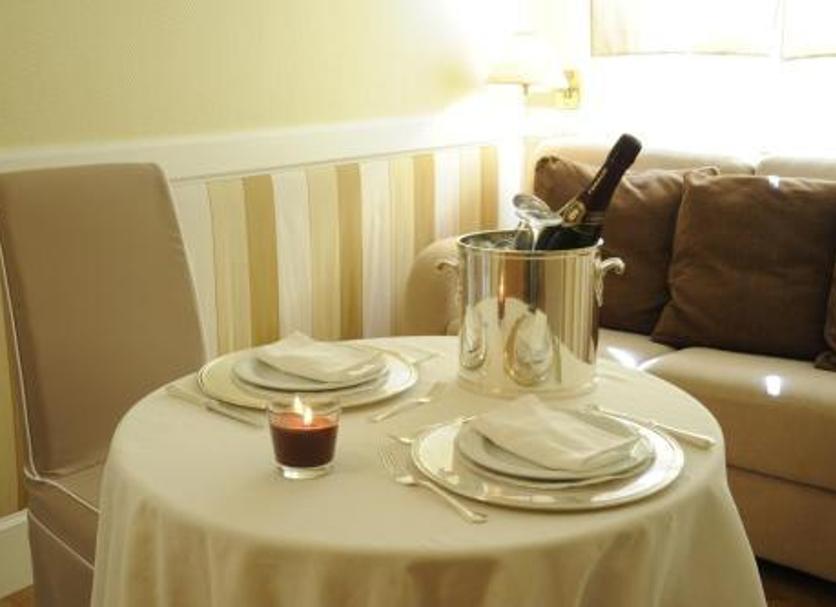 Dining room Photo