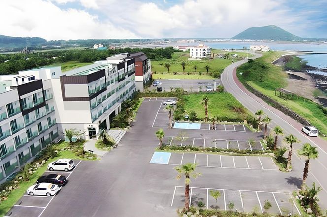 Jeju Spring and Autumn Hotels & Resorts