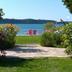 Outdoors view