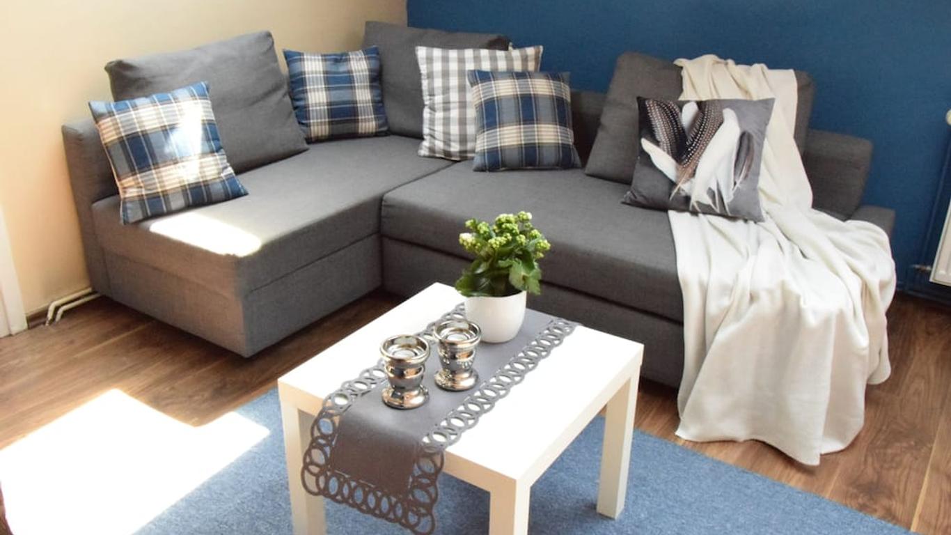 Blooms Inn - City Center Poznan by Friendly Apartments