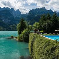 Grand Hotel Molveno