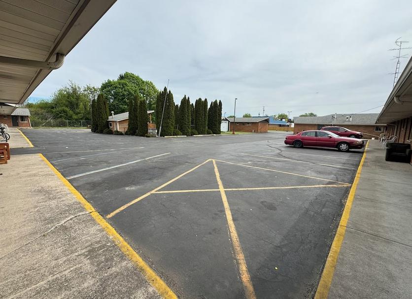 Outdoors view Photo