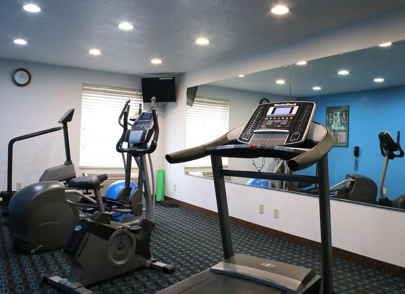 Gym Photo