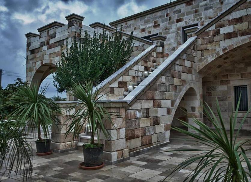 Outdoors view Photo