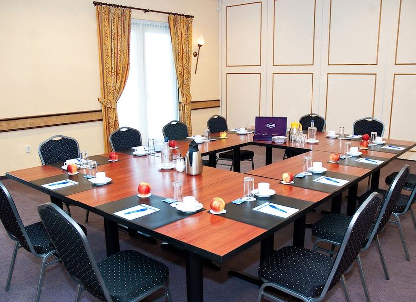 Conference room Photo