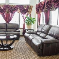 Econo Lodge Kansas City Downtown North