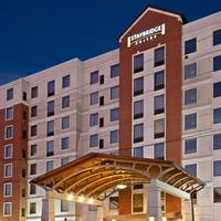 Staybridge Suites Indianapolis Downtown - Convention Center, An IHG Hotel