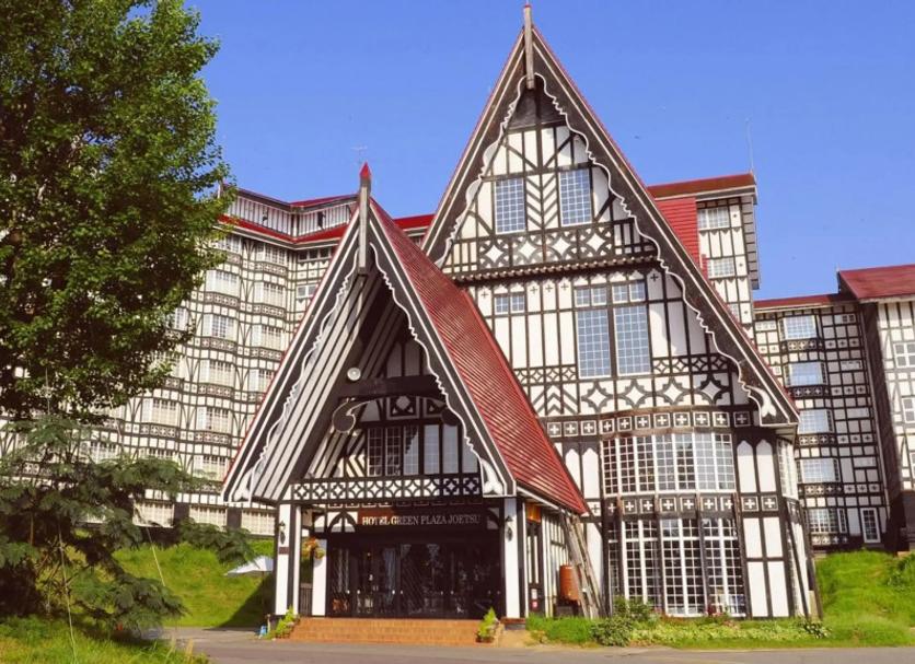Building Photo