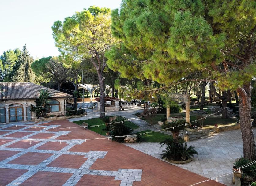 Outdoors view Photo
