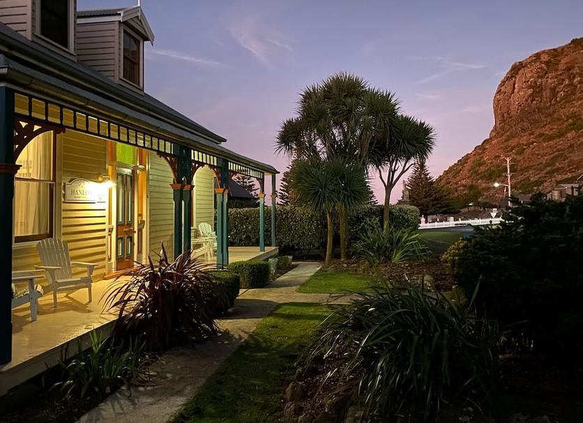 Outdoors view Photo