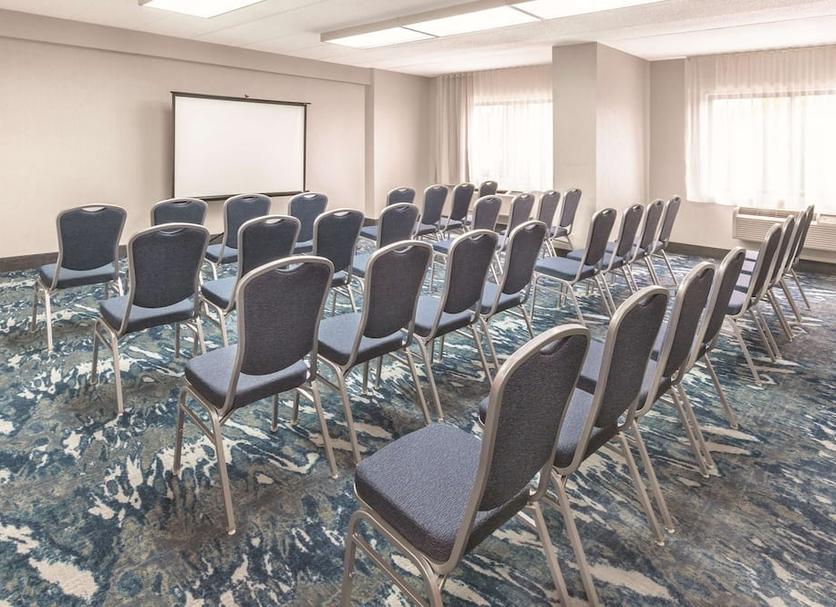 Conference room Photo