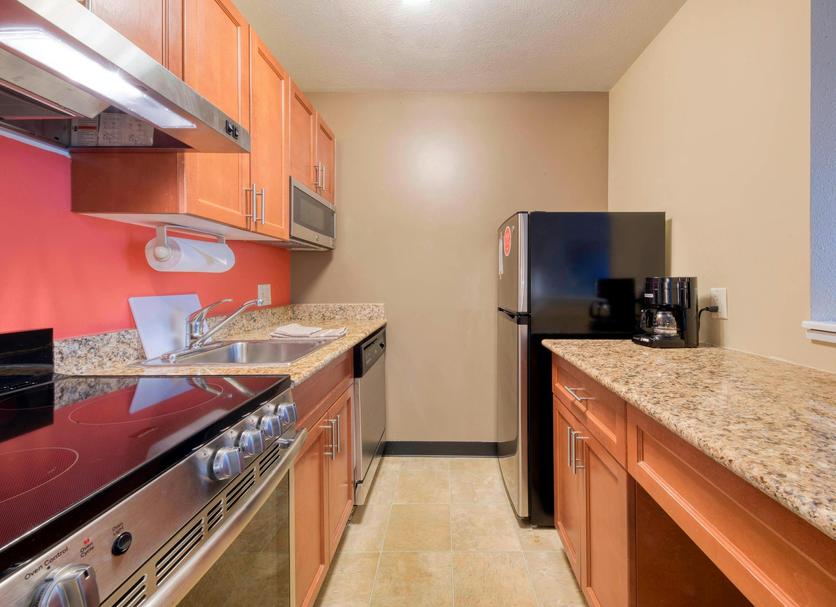 Kitchen Photo