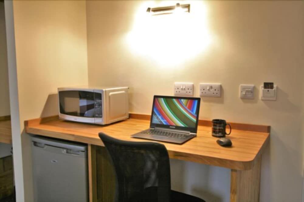 Business centre