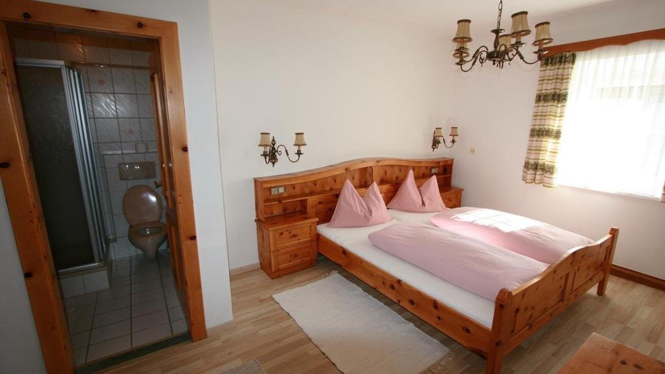 Hotel Stadlwirt