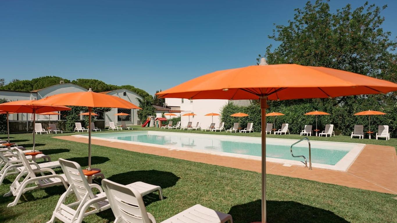 Masseria Macchia & Relais San Pio