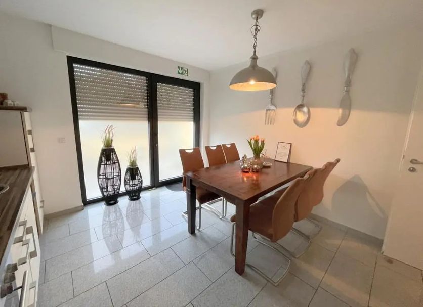 Dining room Photo