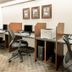 Business centre