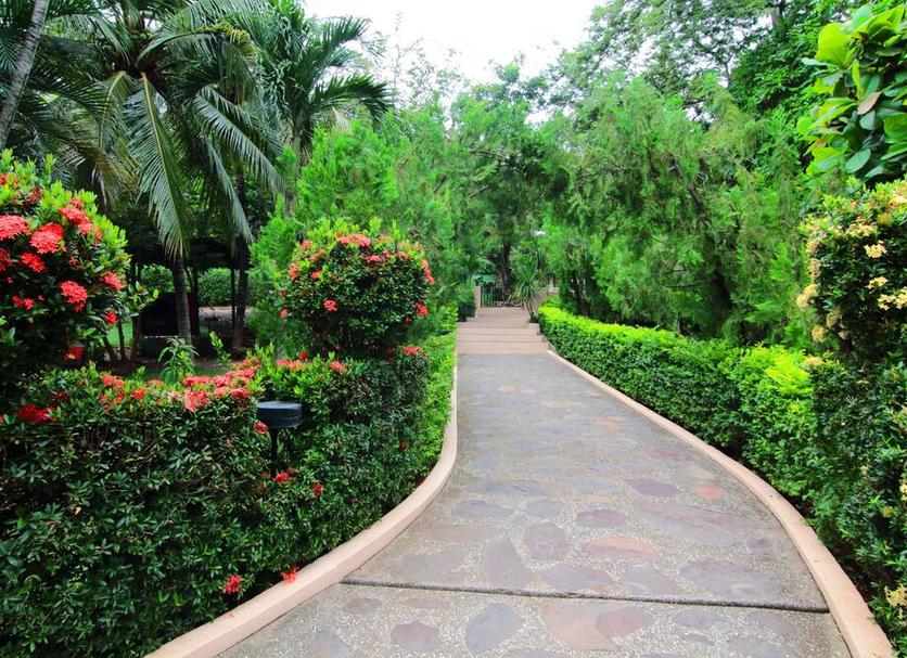 Outdoors view Photo