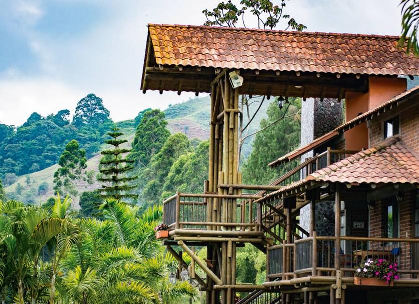 Outdoors view Photo