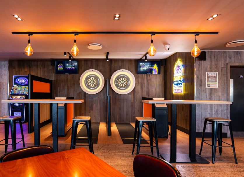 Bar Photo