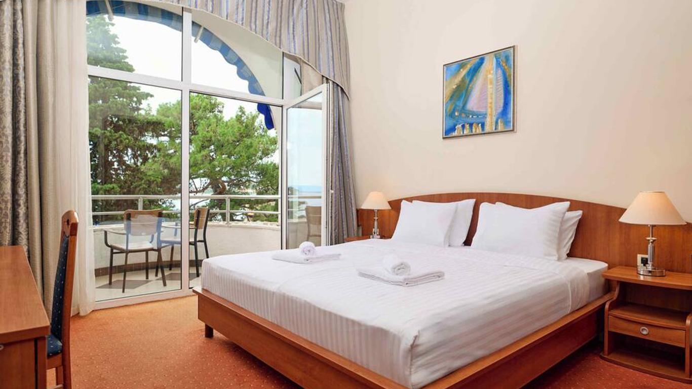 Hotel Selce