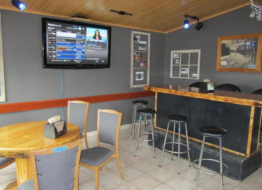 Bar Photo
