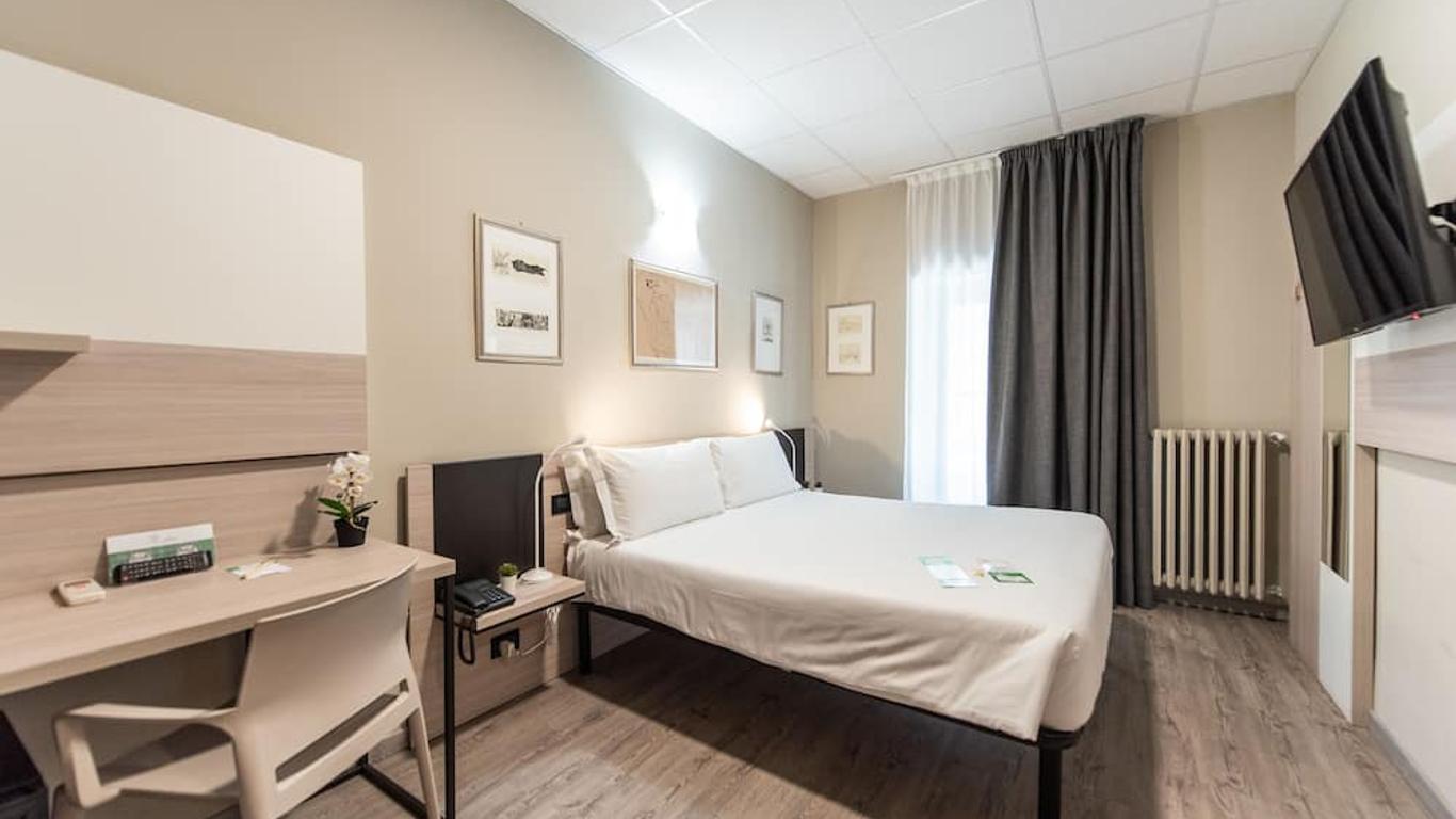 Hotel Gran Torino