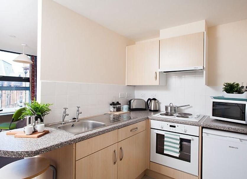 Kitchen Photo