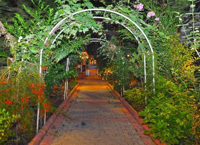 Outdoors view Photo