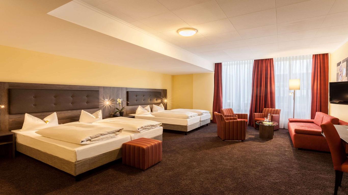 Best Western Hotel Augusta