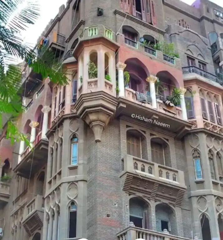 Building Photo