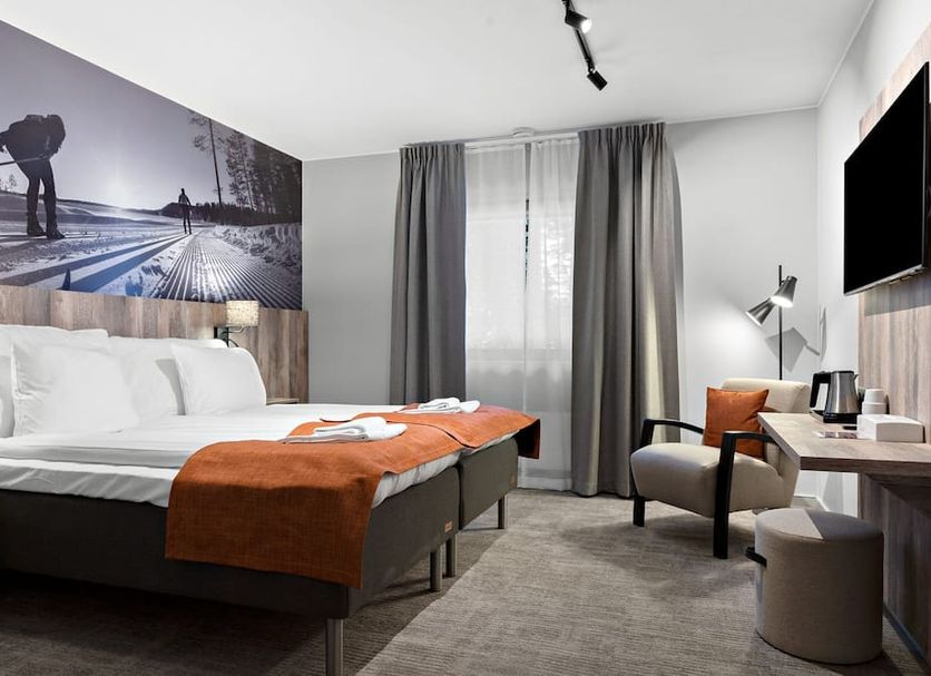 Bedroom Photo