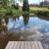 Outdoors view