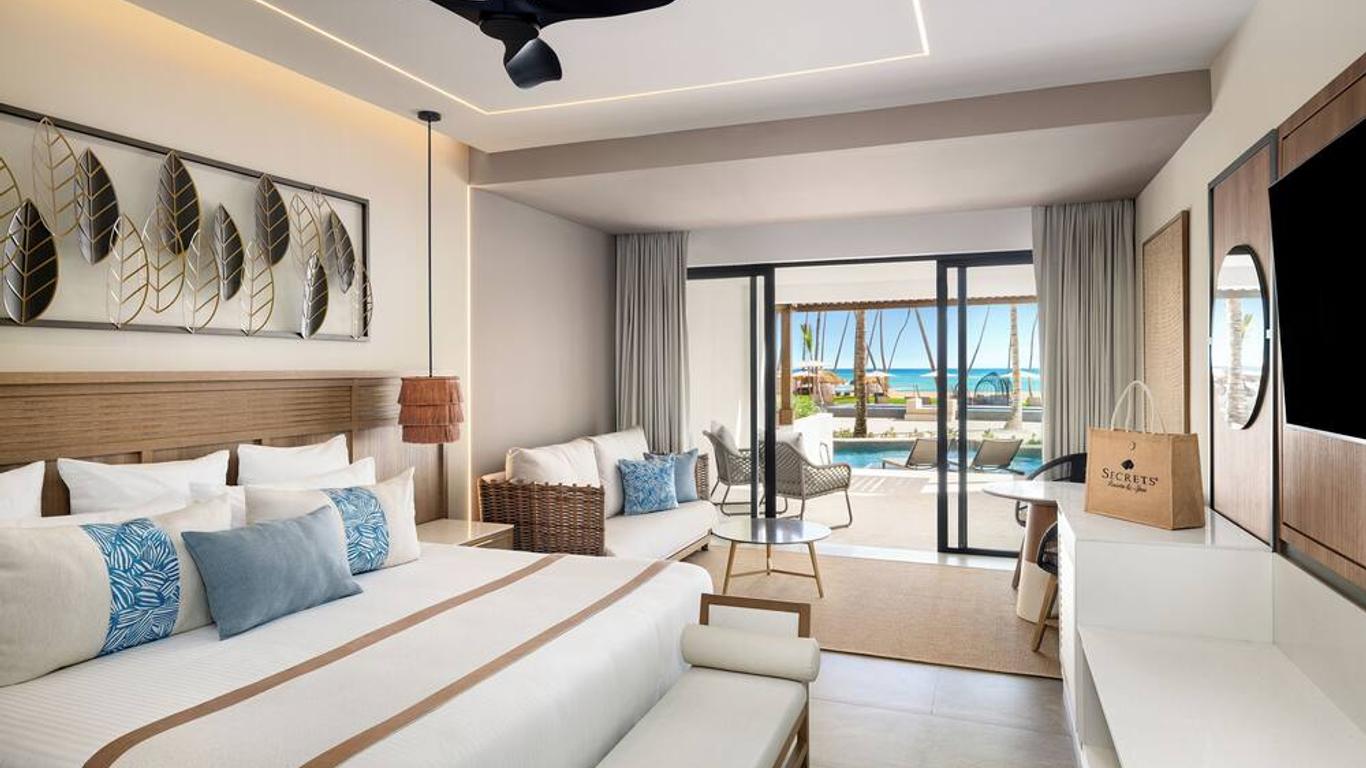 Secret Tides Punta Cana