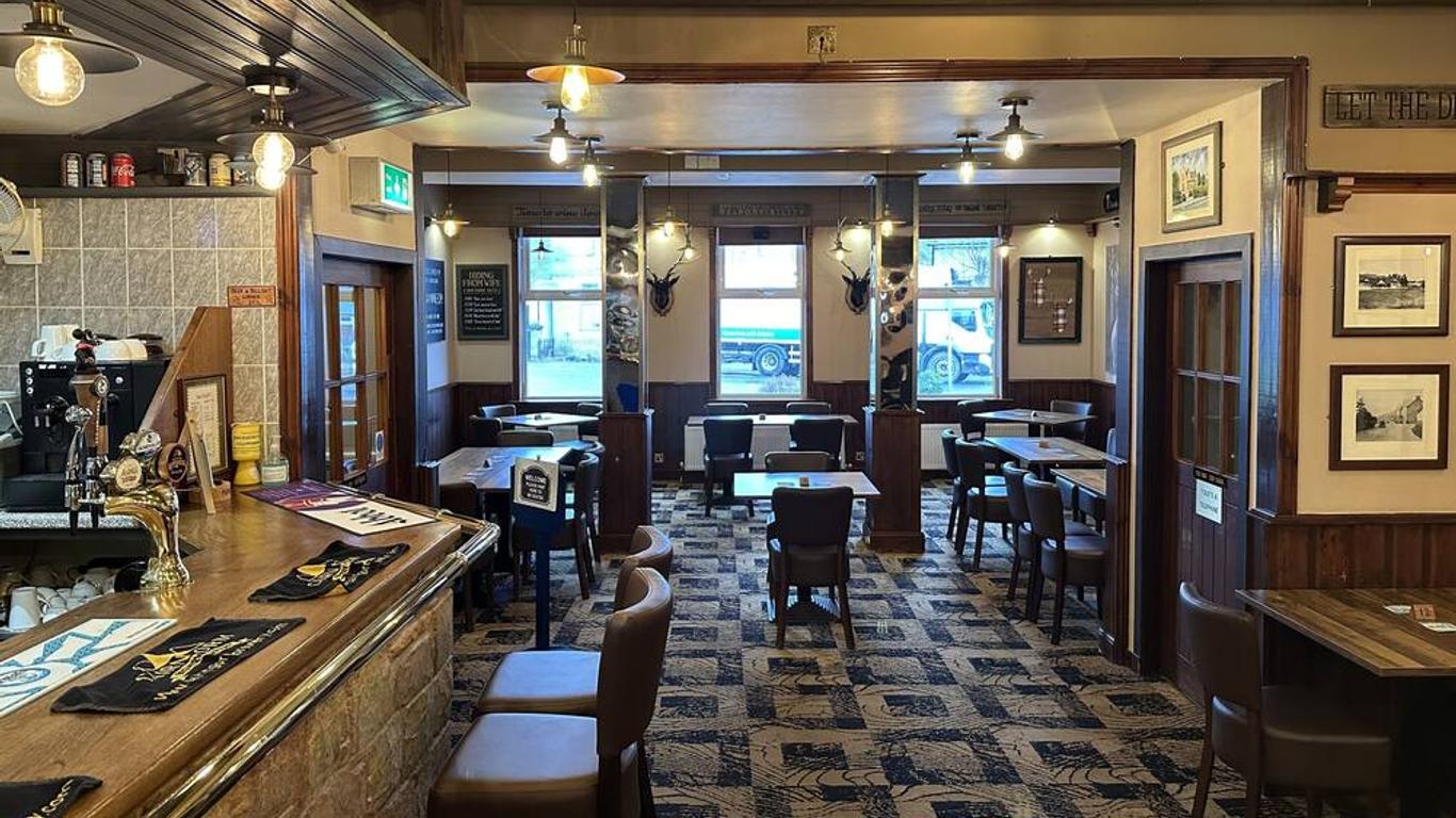 The Glen Hotel