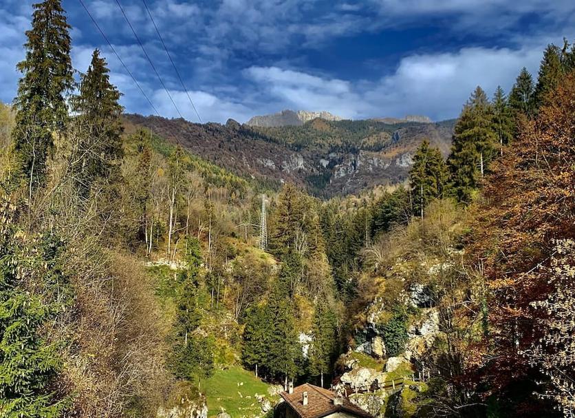 Outdoors view Photo