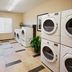Laundry facility