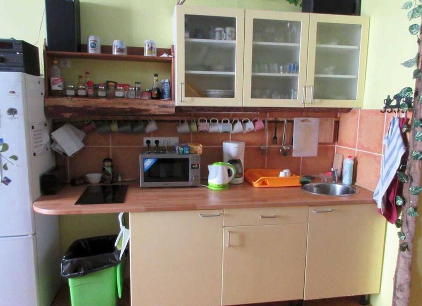 Kitchen Photo