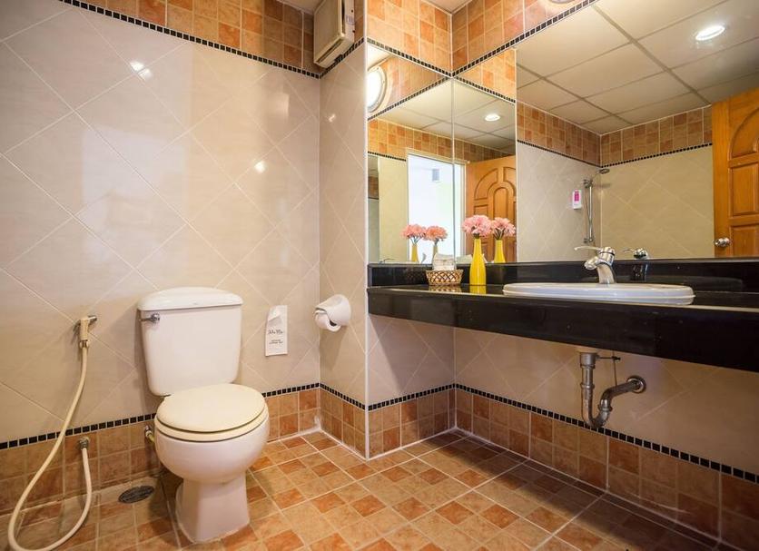 Bathroom Photo