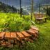 Outdoors view
