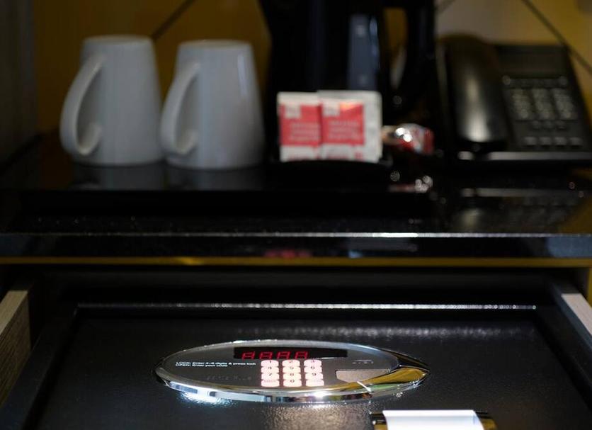 Room amenity Photo