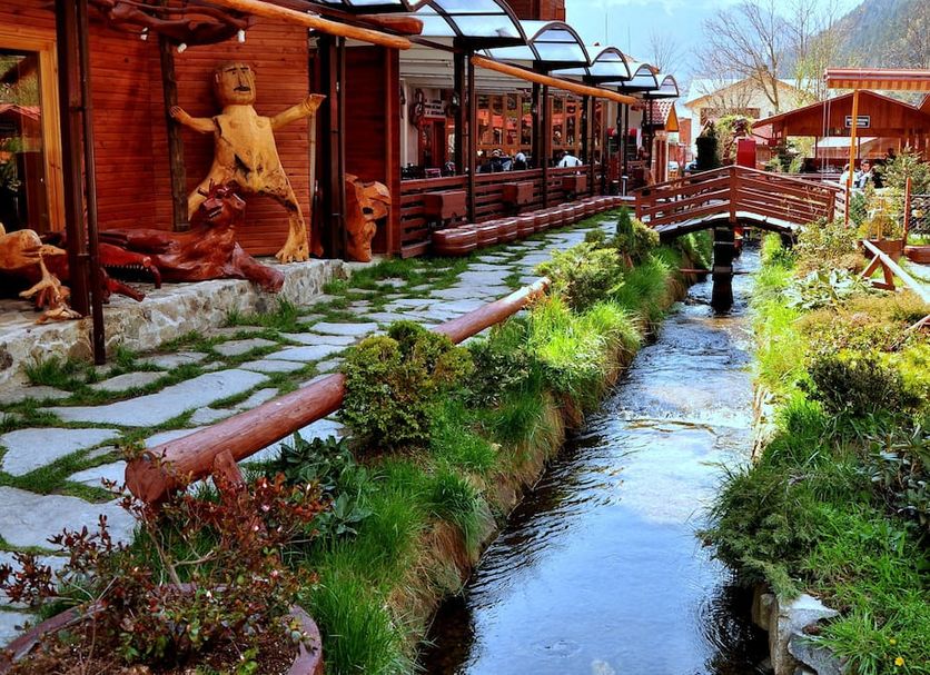 Outdoors view Photo