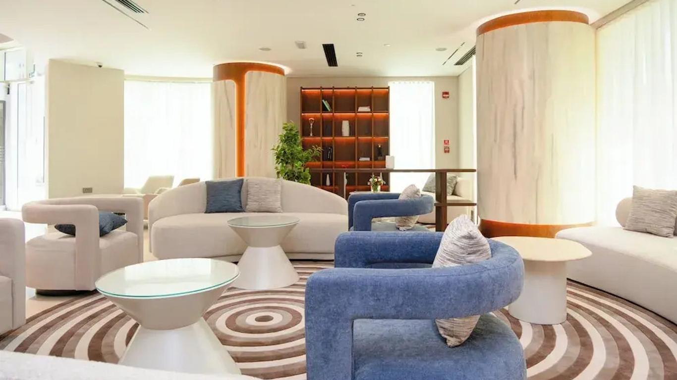 Bin Majid Tower Apartments