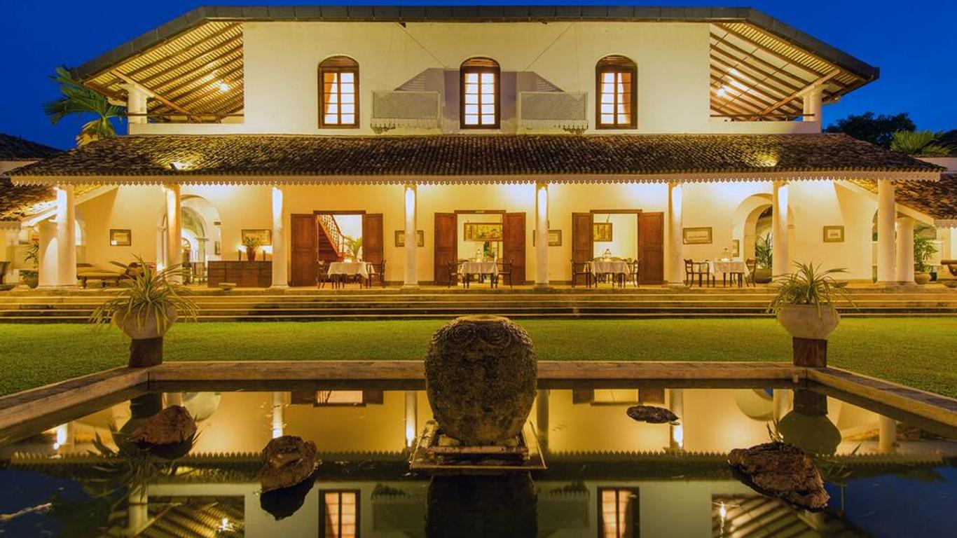 Tamarind Hill Galle