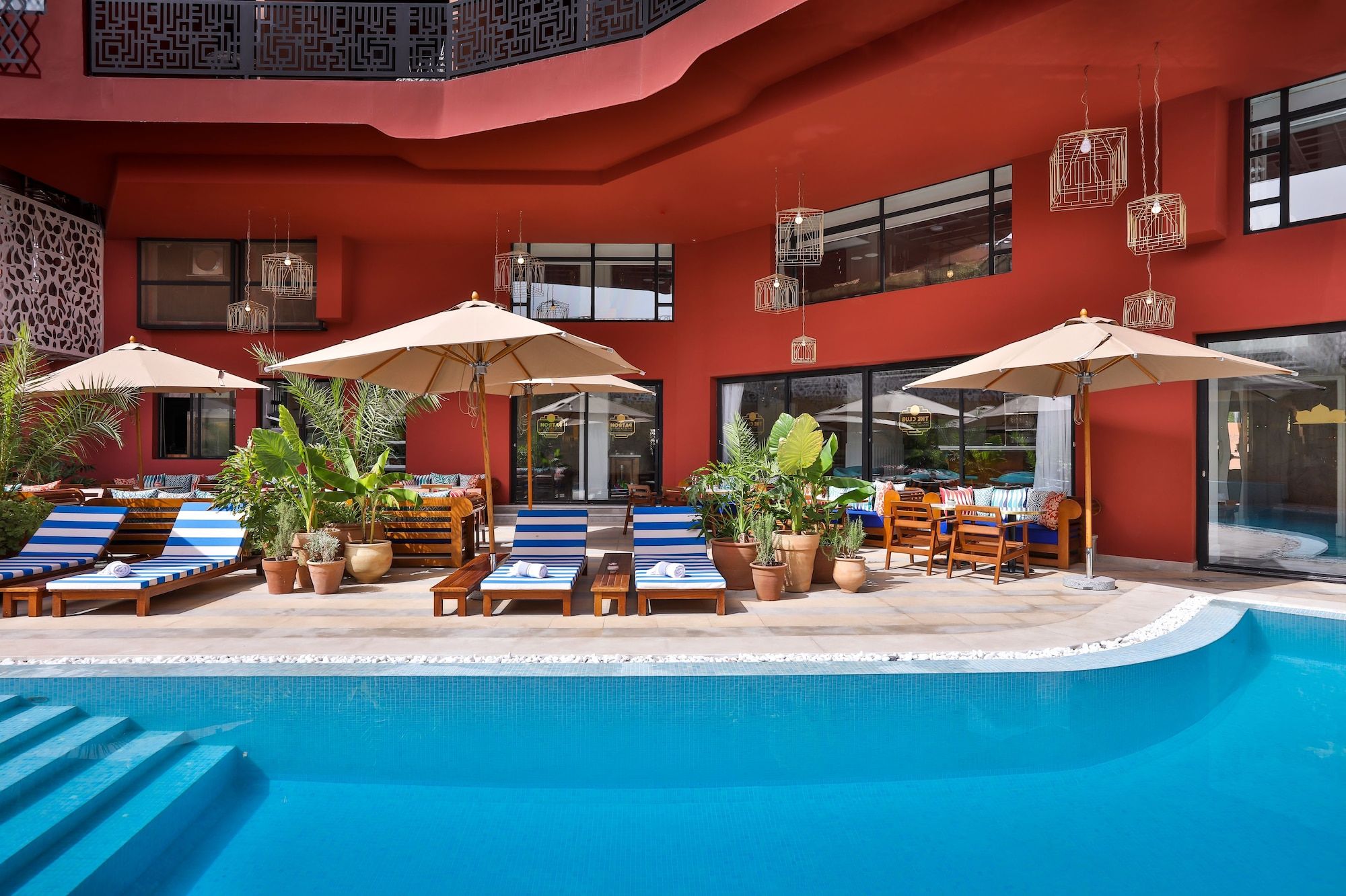 Pool