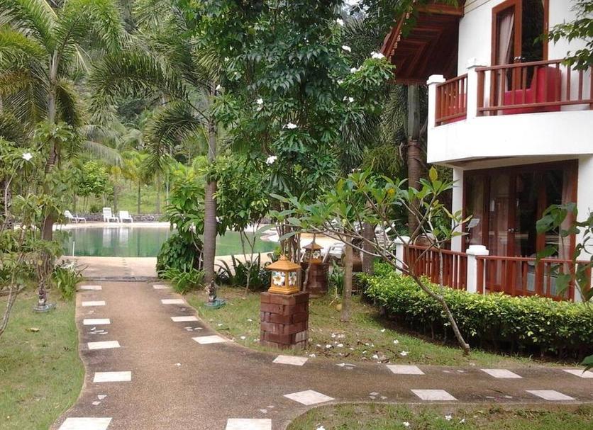 Outdoors view Photo