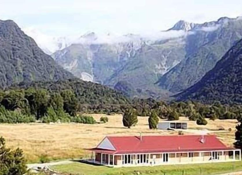 Outdoors view Photo
