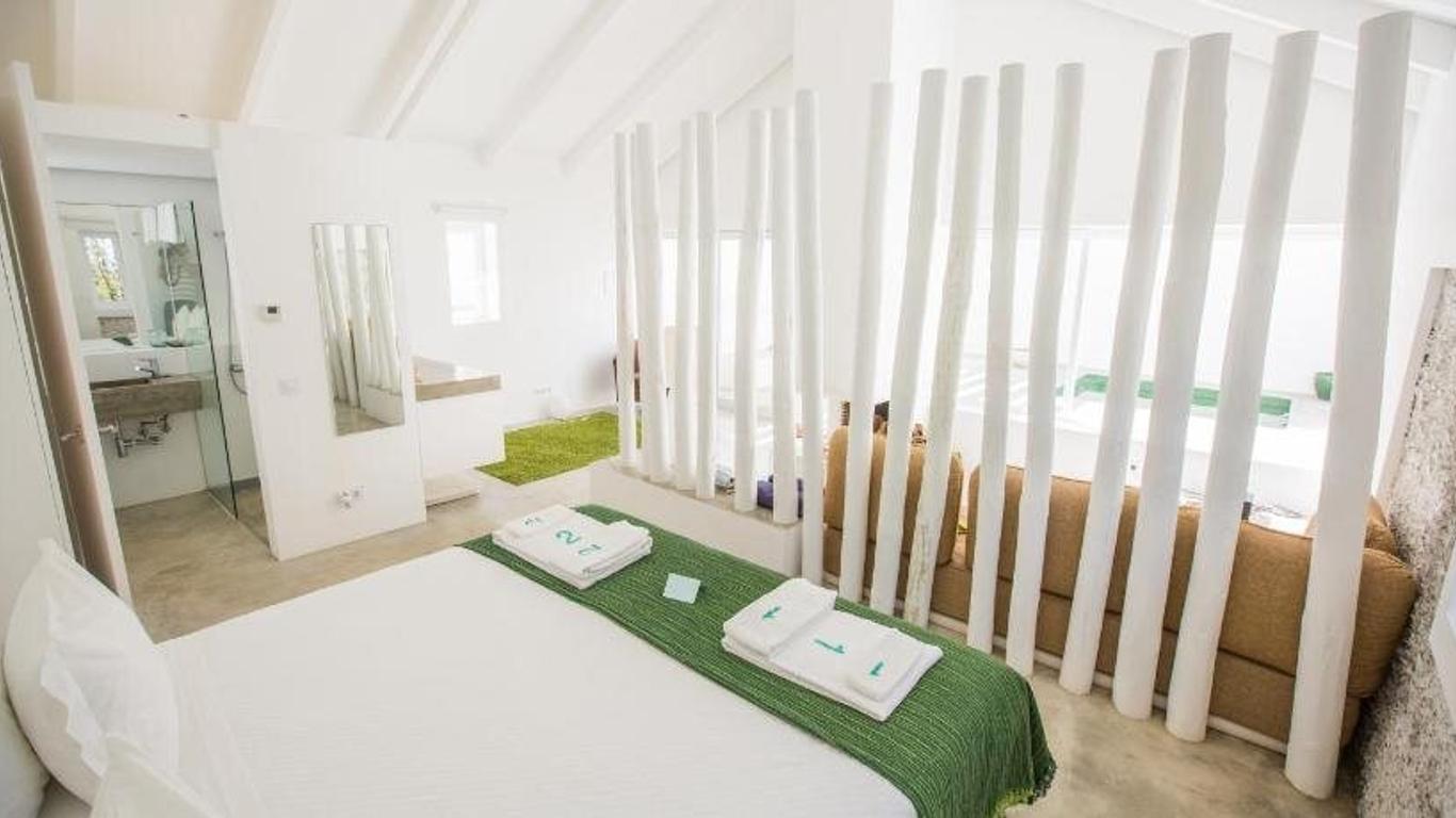 Casas da Lupa