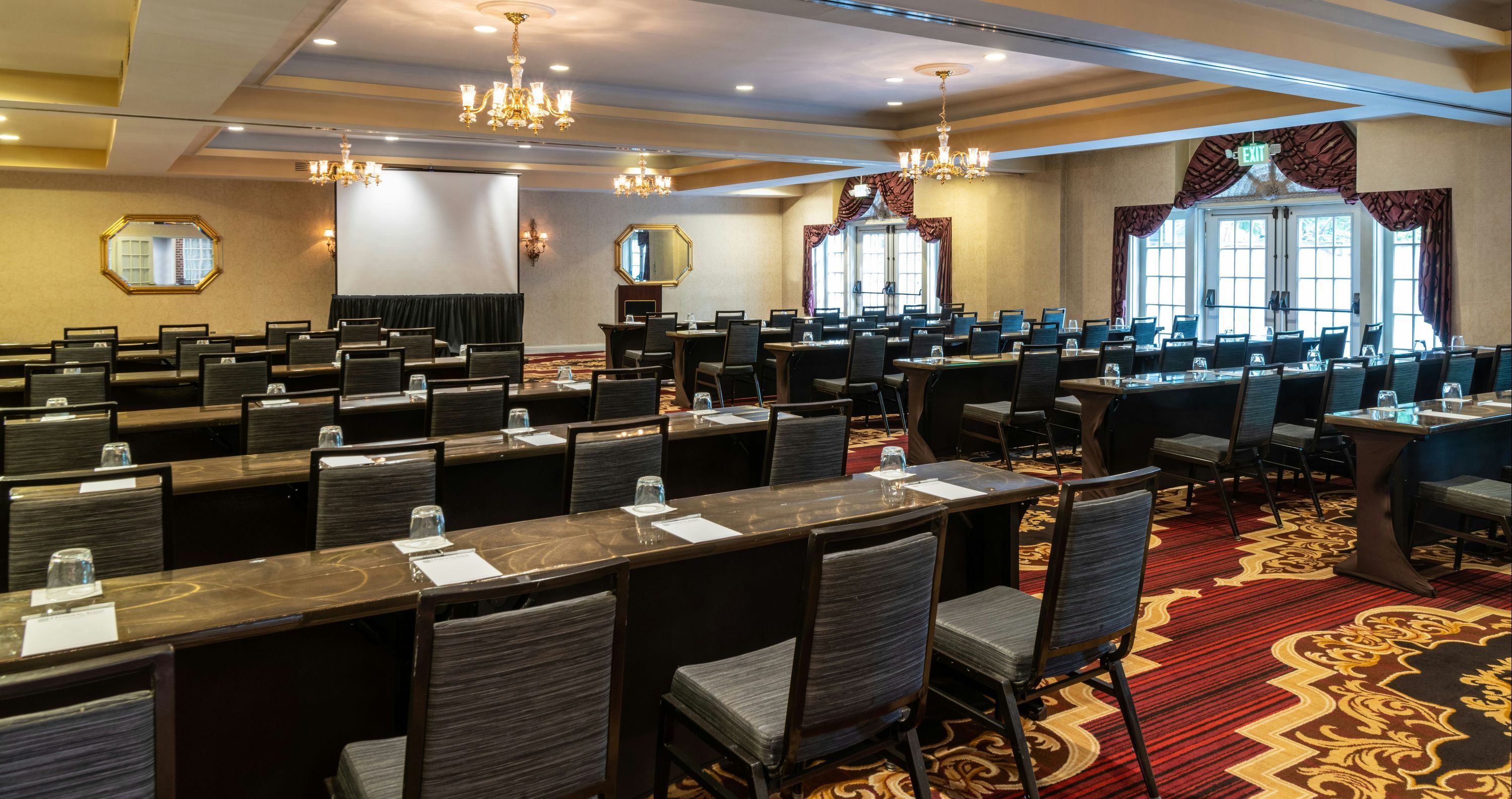 Conference room